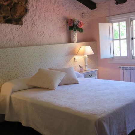 Posada Rural La Flor Del Nogal Ruente 部屋 写真