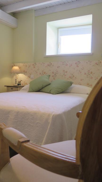 Posada Rural La Flor Del Nogal Ruente 部屋 写真