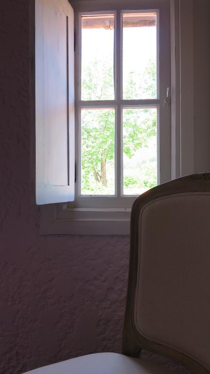 Posada Rural La Flor Del Nogal Ruente 部屋 写真