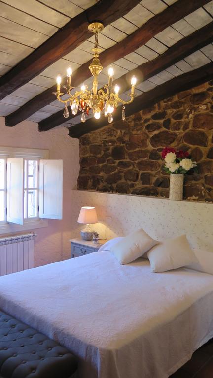 Posada Rural La Flor Del Nogal Ruente 部屋 写真